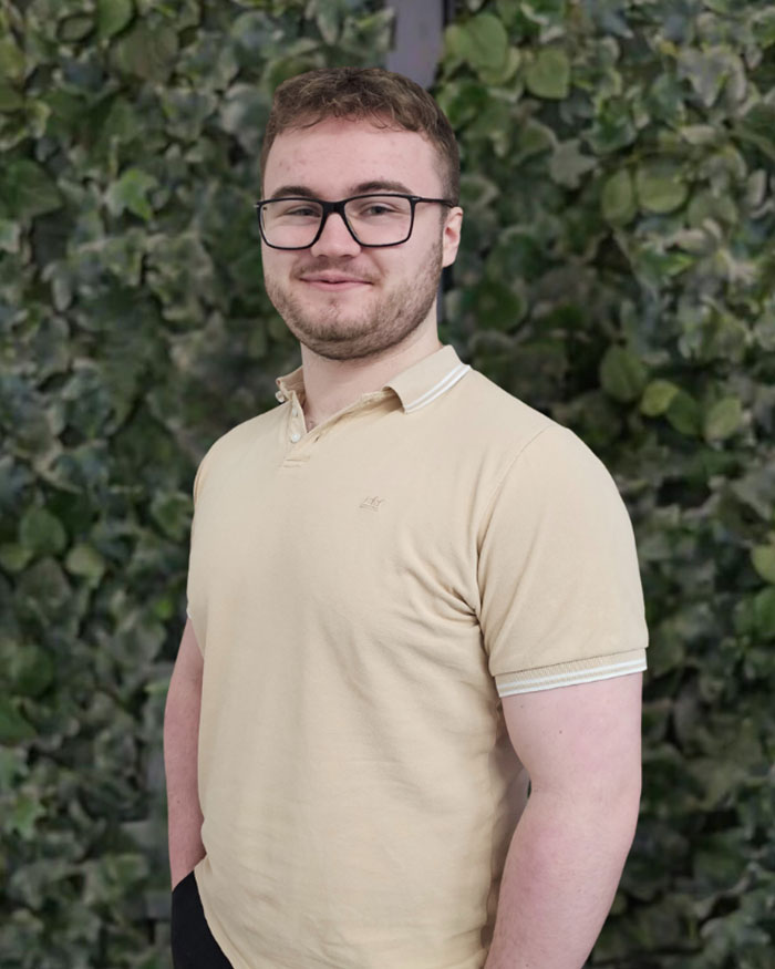 Logan Clarke Profile photo