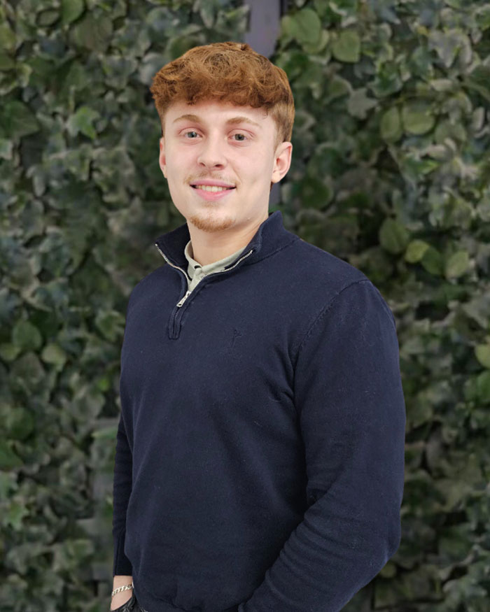 Zak Orton Profile photo