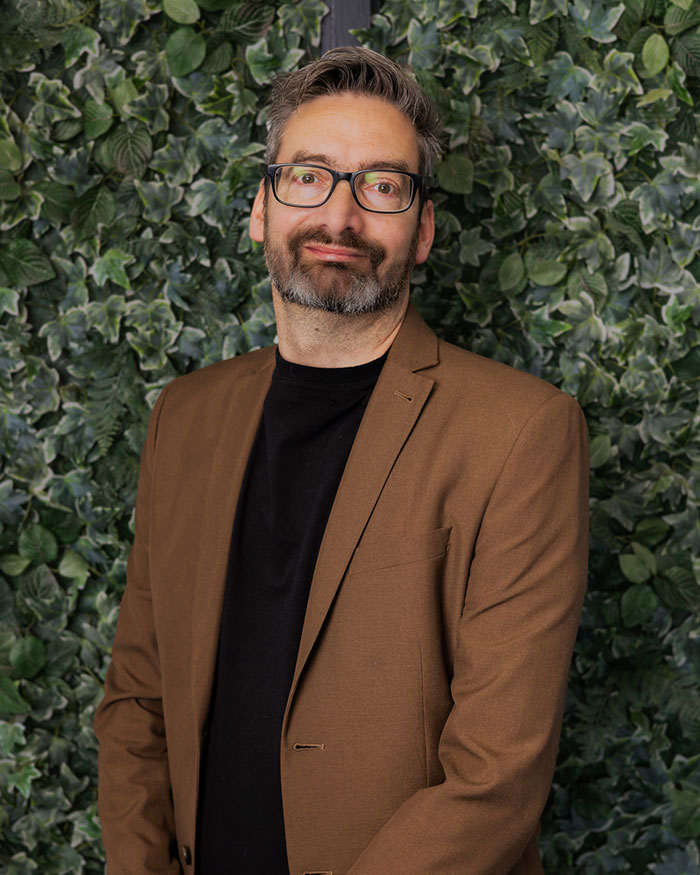 Ed Purnell Profile photo