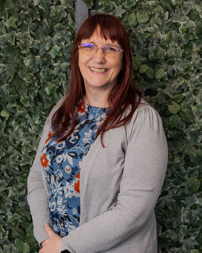 Imogen Beckley rofile photo