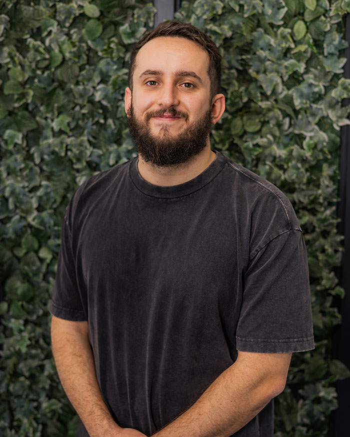 Jack Southwell Profile photo