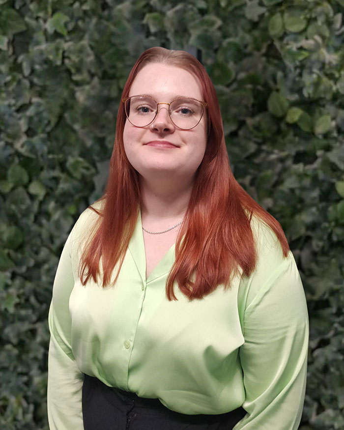 Jodie Bell Profile photo