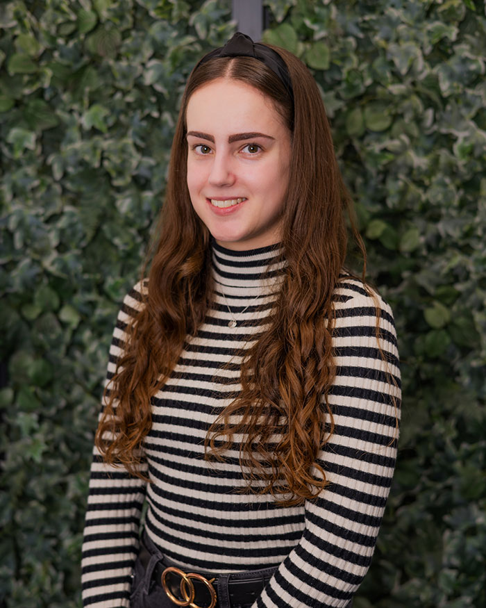 Lauren Hagen Profile photo