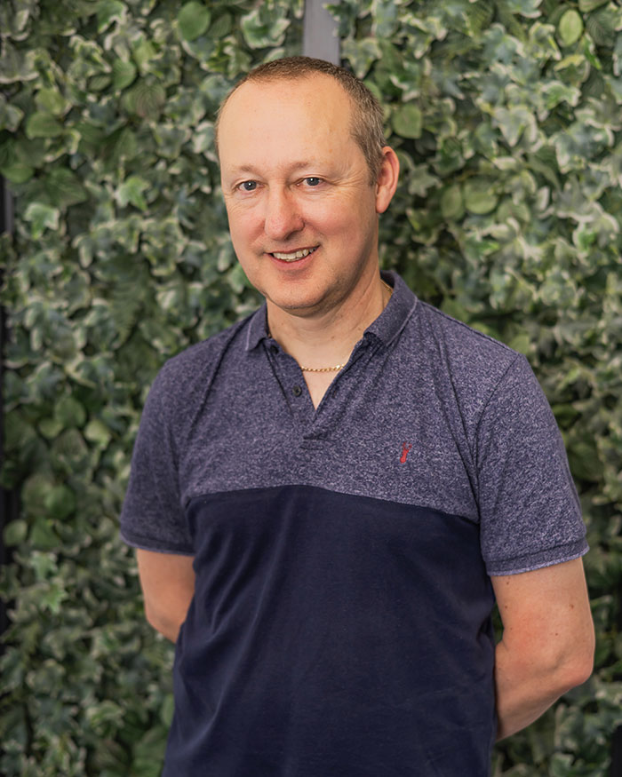 Paul Dixon Profile photo