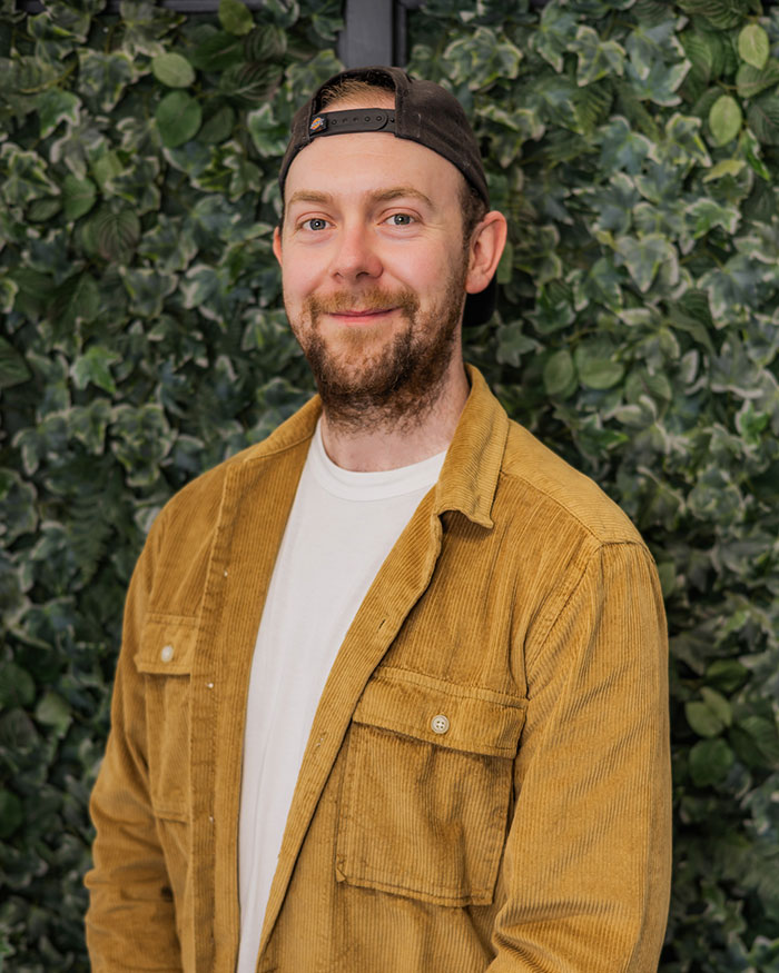 Rhys Berry Profile photo