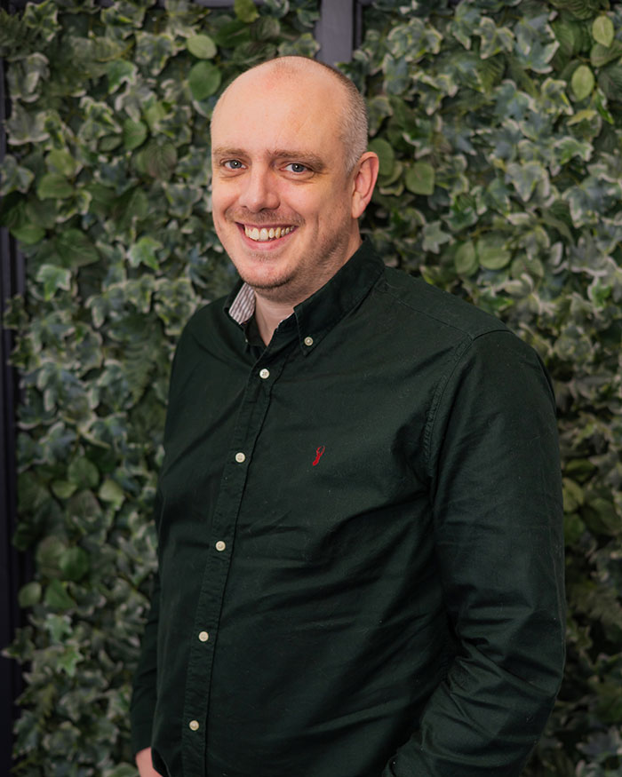 Steve Collins Profile photo